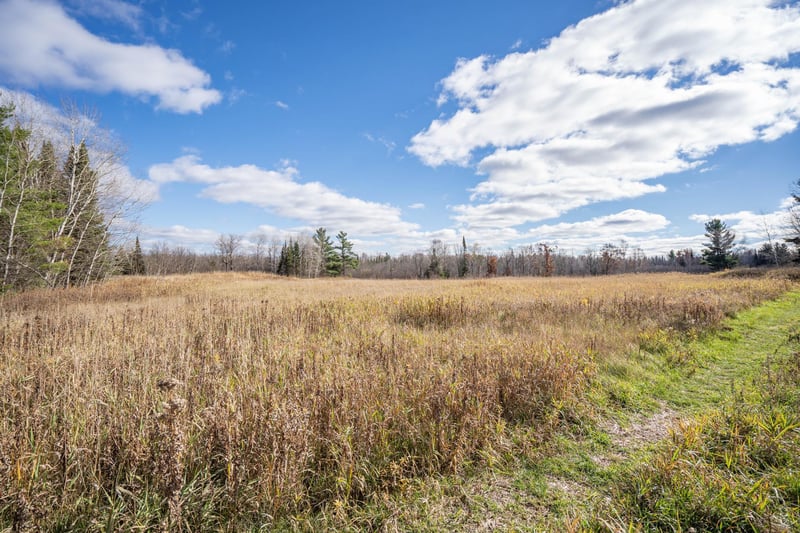 9390 E Hagman Rd, Solon Springs, WI 54873