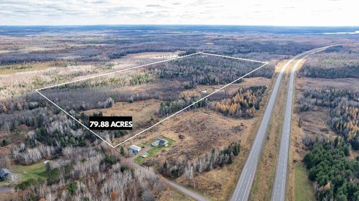 9390 E Hagman Rd, Solon Springs, WI 54873