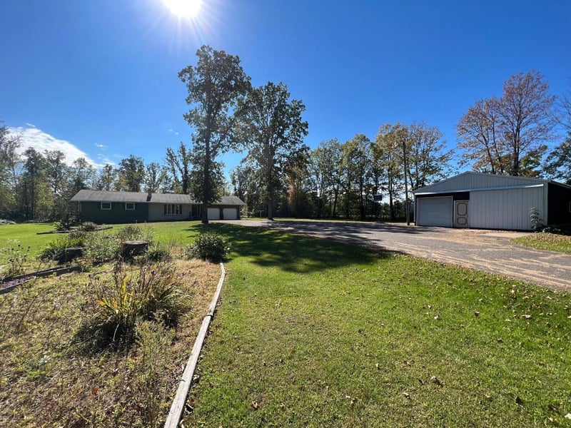 149 14 Avenue, New Auburn, WI 54757