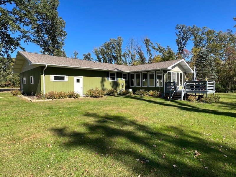 149 14 Avenue, New Auburn, WI 54757