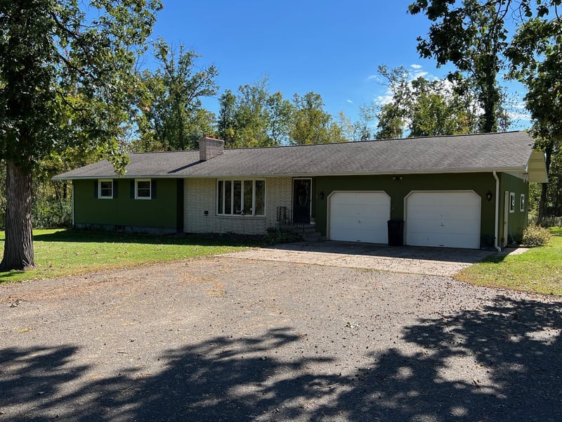 149 14 Avenue, New Auburn, WI 54757