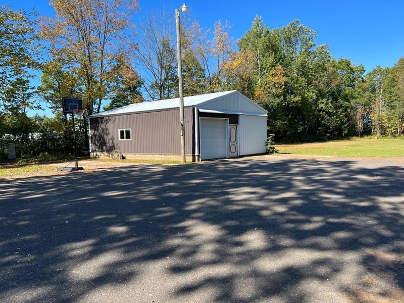 149 14 Avenue, New Auburn, WI 54757