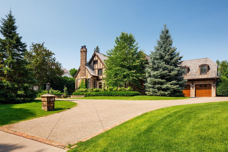 4908 Rolling Green Pw, Edina, MN 55436