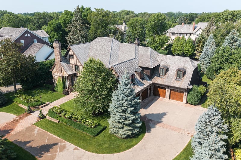 4908 Rolling Green Pw, Edina, MN 55436