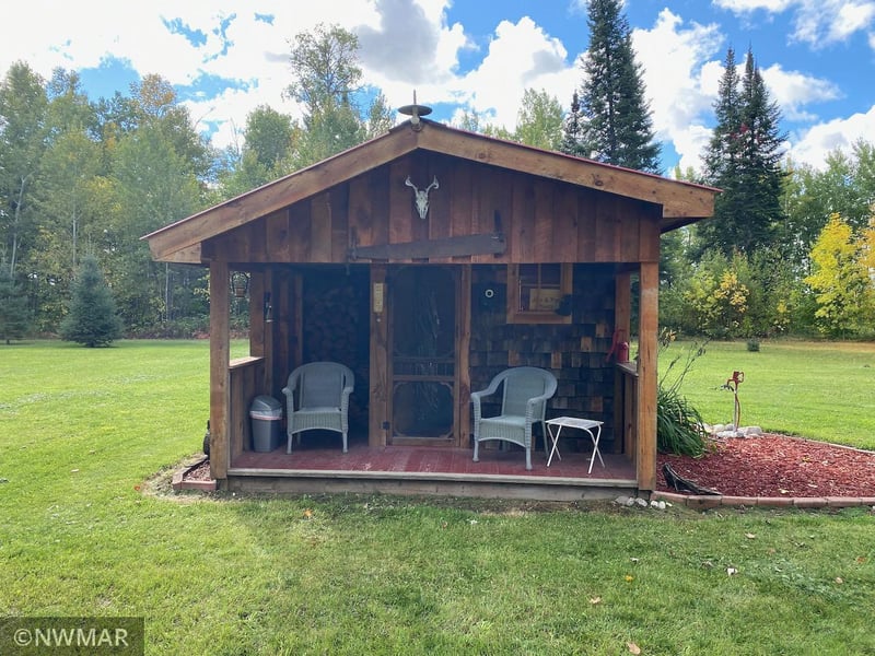 10580 Town Road 34, Mizpah, MN 56660