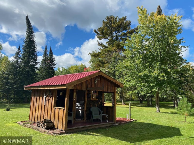 10580 Town Road 34, Mizpah, MN 56660