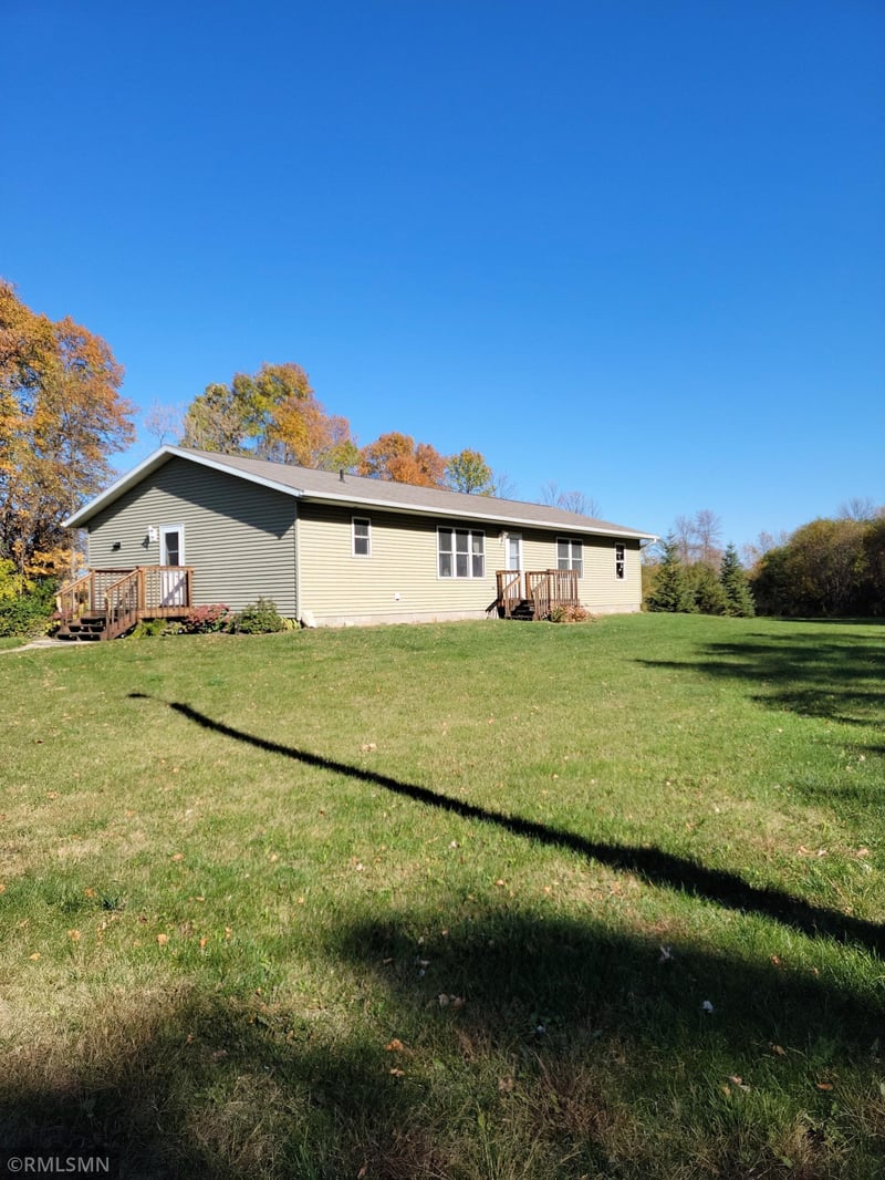12053 Raccoon Rd, Bertha, MN 56437