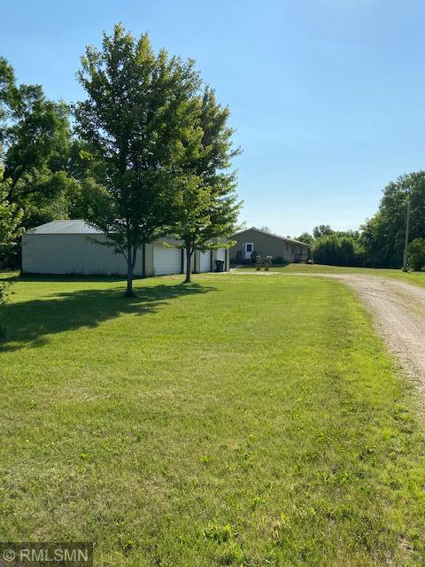 12053 Raccoon Rd, Bertha, MN 56437