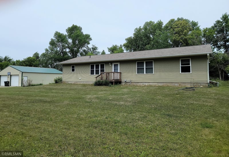 12053 Raccoon Rd, Bertha, MN 56437