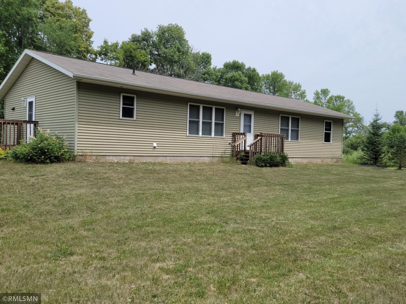 12053 Raccoon Rd, Bertha, MN 56437