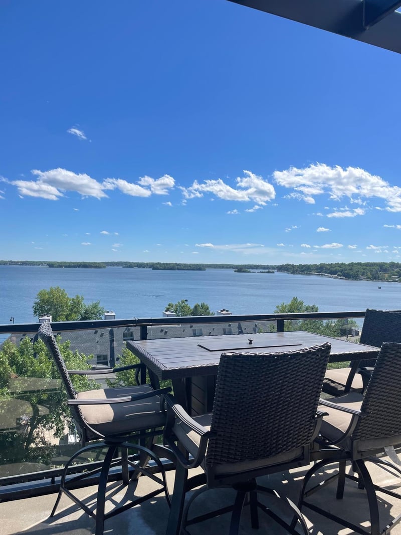 4201 Sunset Dr #N523, Spring Park, MN 55384