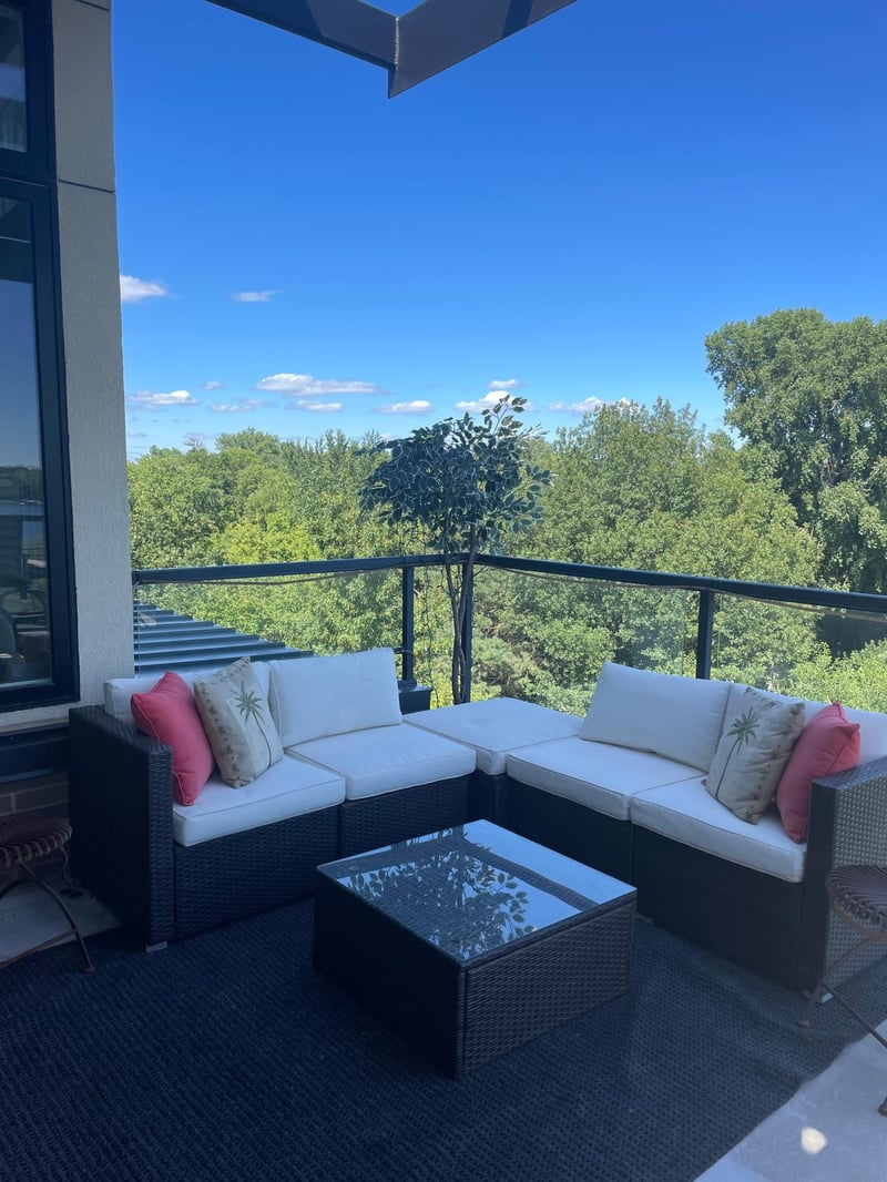4201 Sunset Dr #N523, Spring Park, MN 55384