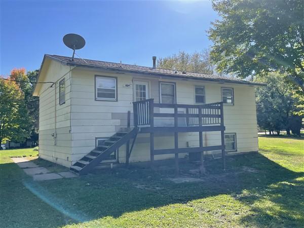 6737 189th Ln NW, Nowthen, MN 55303