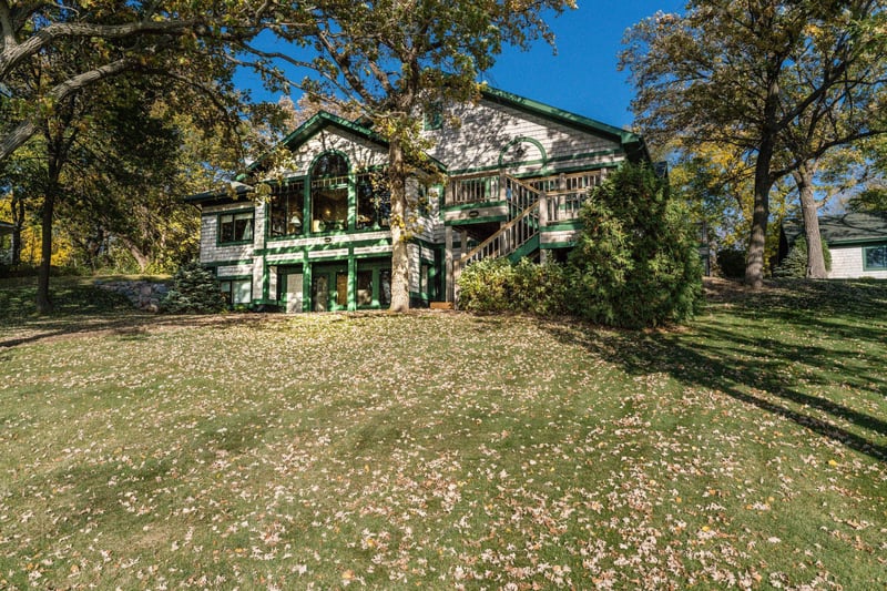 23561 Canterbury Sands Trl, Battle Lake, MN 56515
