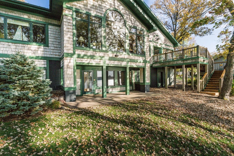 23561 Canterbury Sands Trl, Battle Lake, MN 56515