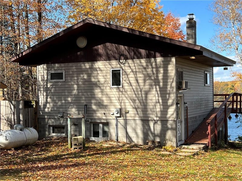 N3623 Long Lake Rd, Stone Lake, WI 54876