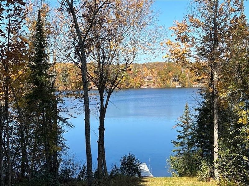 N3623 Long Lake Rd, Stone Lake, WI 54876