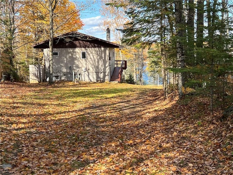 N3623 Long Lake Rd, Stone Lake, WI 54876