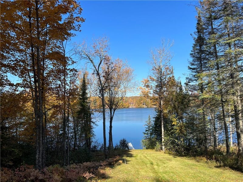 N3623 Long Lake Rd, Stone Lake, WI 54876