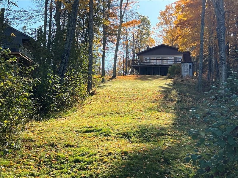 N3623 Long Lake Rd, Stone Lake, WI 54876