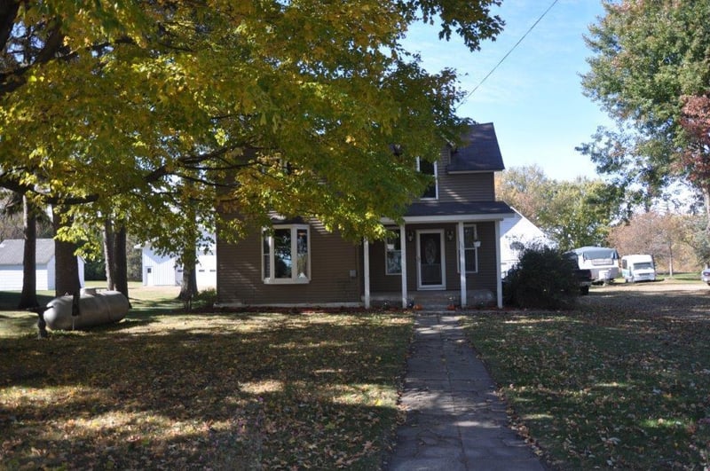 138 N Main St, Dexter, MN 55926