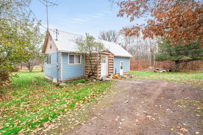 8558 E County Road L, Solon Springs, WI 54873