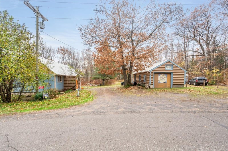 8558 E County Road L, Solon Springs, WI 54873