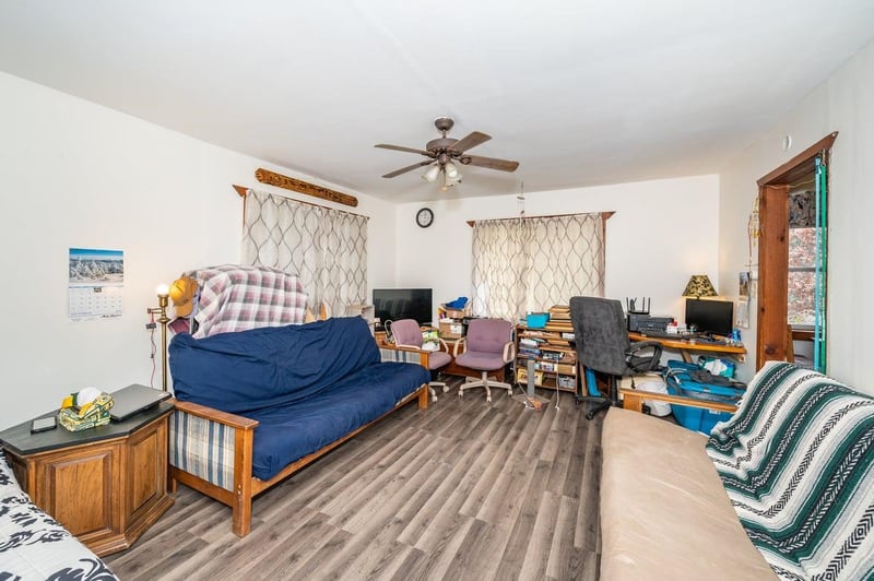 8558 E County Road L, Solon Springs, WI 54873