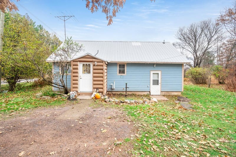 8558 E County Road L, Solon Springs, WI 54873