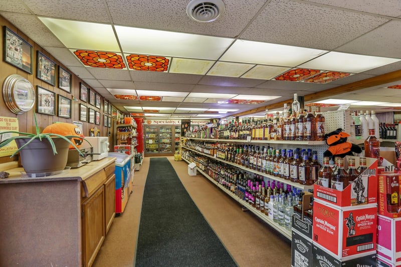 9921 N Hwy 27, Hayward, WI 54843