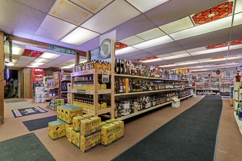 9921 N Hwy 27, Hayward, WI 54843