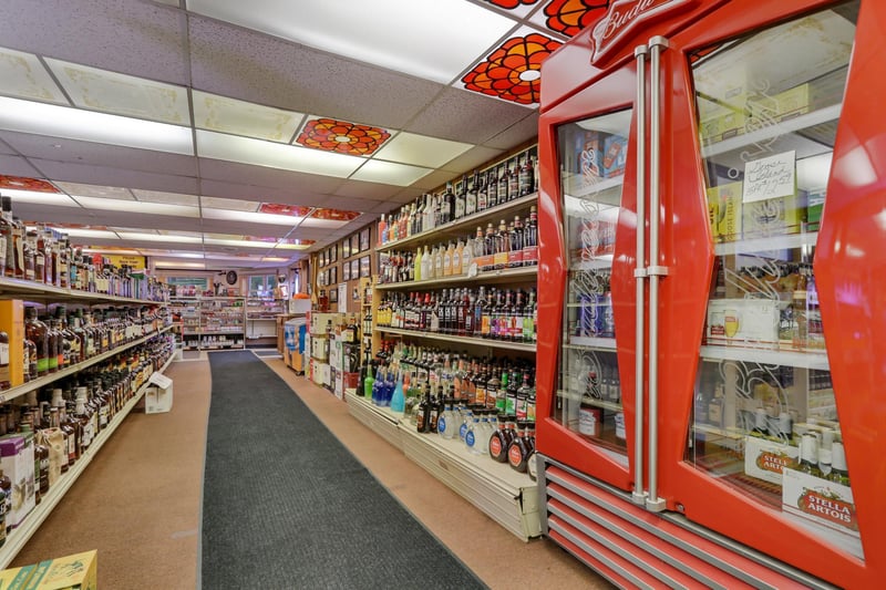 9921 N Hwy 27, Hayward, WI 54843