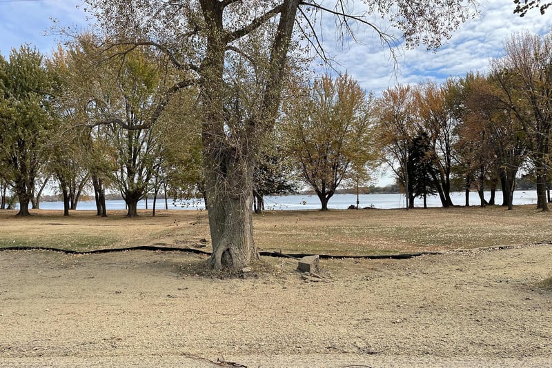 Lot N Sunrise Trl, Madison Lake, MN 56063