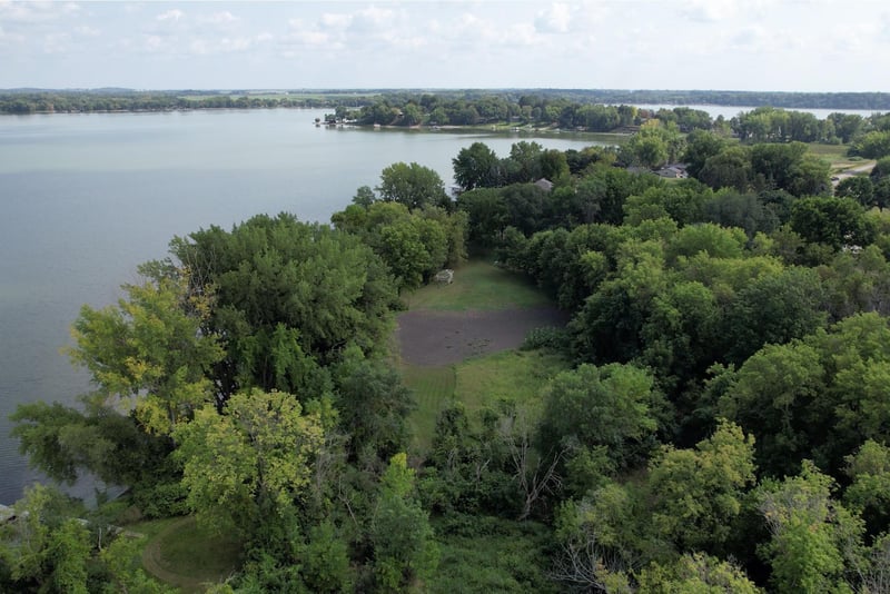 Lot N Sunrise Trl, Madison Lake, MN 56063