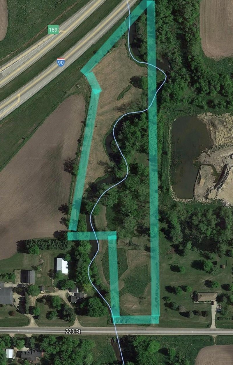 65230 220th St, Dexter, MN 55926
