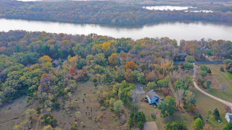10675 Grey Cloud Island Dr S, Saint Paul Park, MN 55071