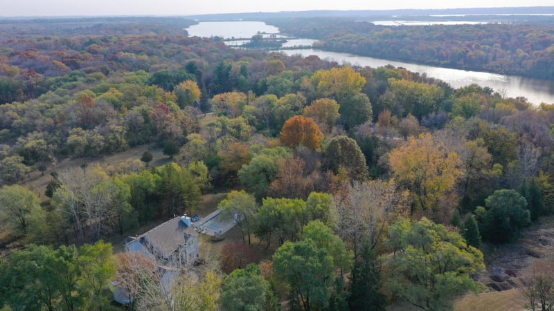10675 Grey Cloud Island Dr S, Saint Paul Park, MN 55071