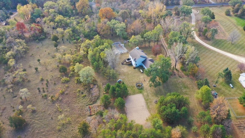 10675 Grey Cloud Island Dr S, Saint Paul Park, MN 55071
