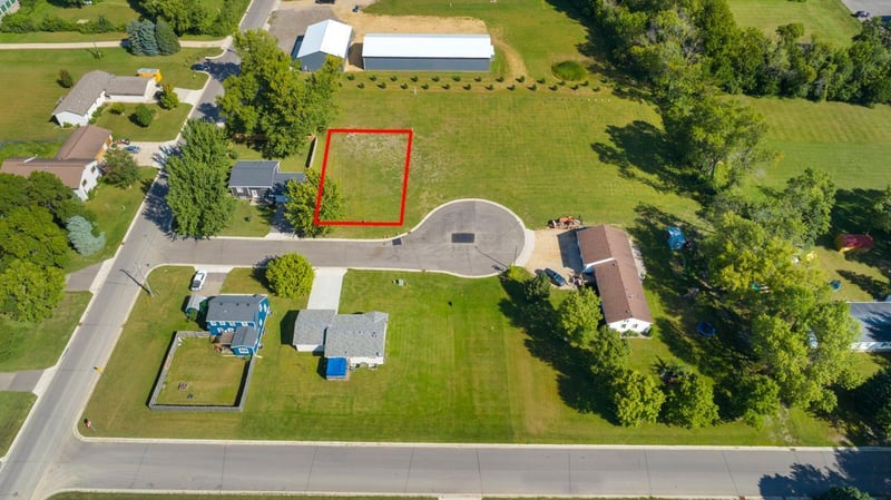 XX Lewis Ln, Elysian, MN 56028
