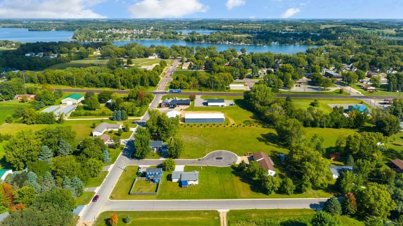 XX Lewis Ln, Elysian, MN 56028