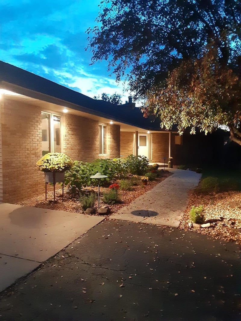 19370 Marmoset St NW, Nowthen, MN 55303