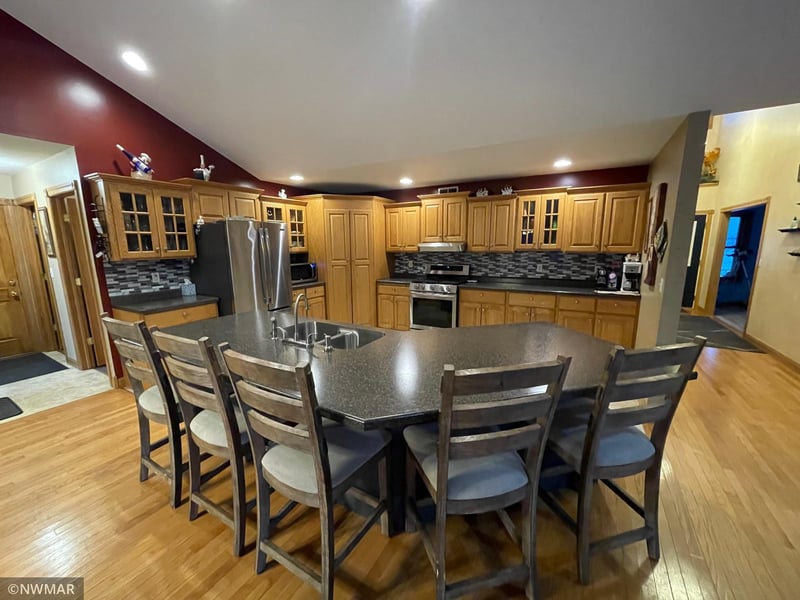 23325 260th St, Badger, MN 56714