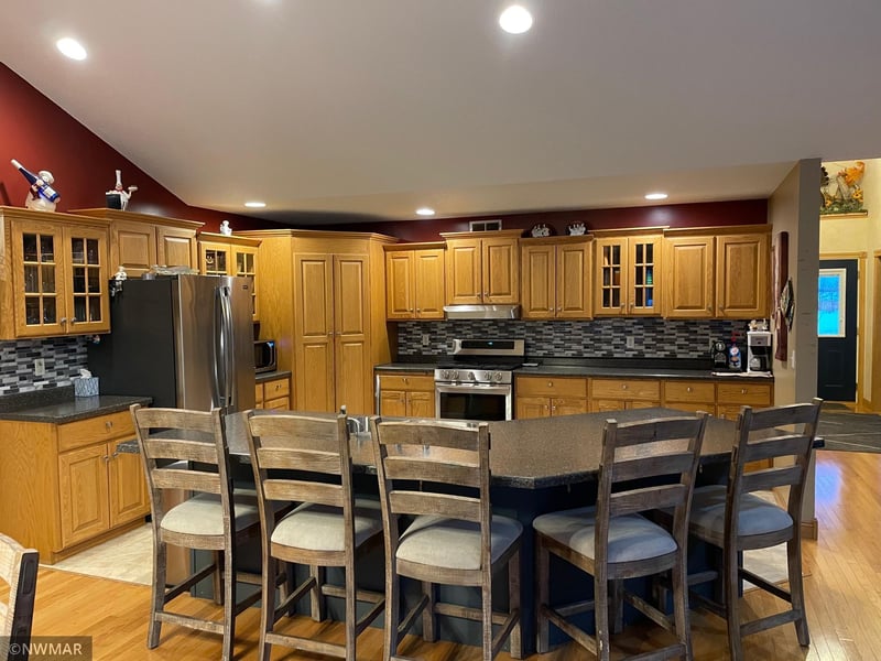 23325 260th St, Badger, MN 56714