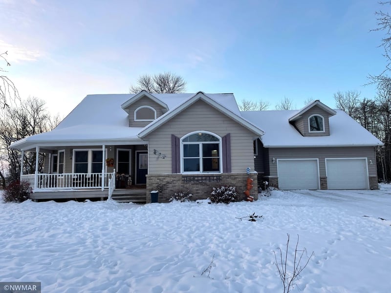 23325 260th St, Badger, MN 56714