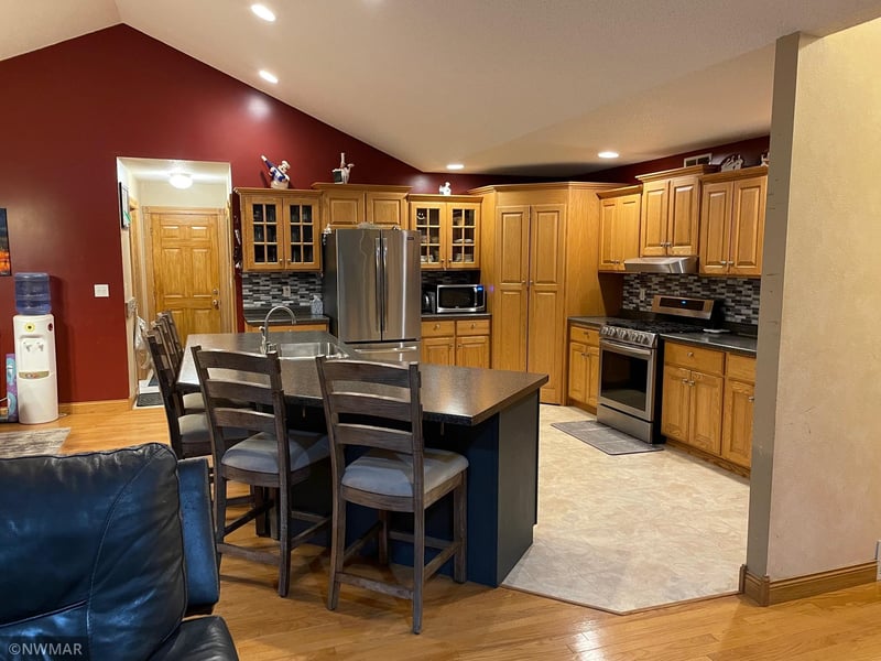 23325 260th St, Badger, MN 56714