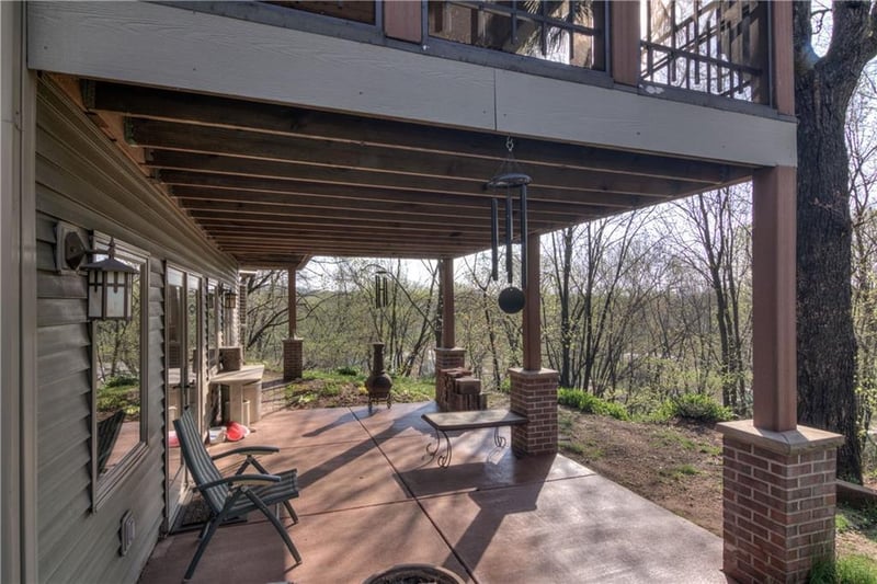 1435 Silvermine Dr, Eau Claire, WI 54703
