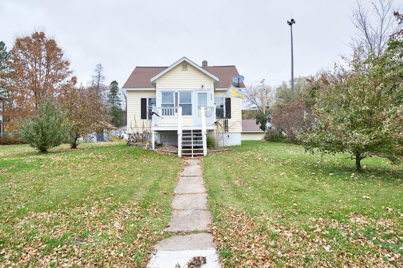 503 Alice Ave, Marble, MN 55764