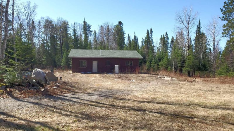 9117 Nukala Rd, Angora, MN 55703