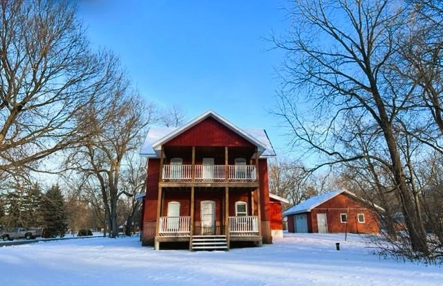 6474 234th St W, Warsaw, MN 55087