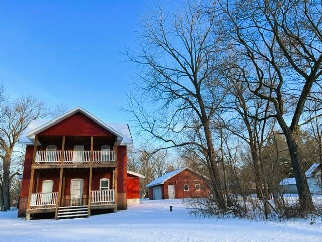 6474 234th St W, Warsaw, MN 55087